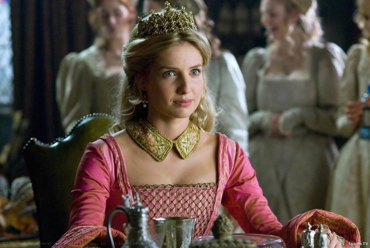 Annabelle Wallis: dalla serie TV The Tudors al reboot La Mummia