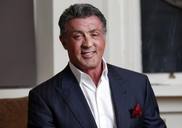Il romanzo Omertà di Mario Puzo diventerà una serie TV con protagonista Sylvester Stallone
