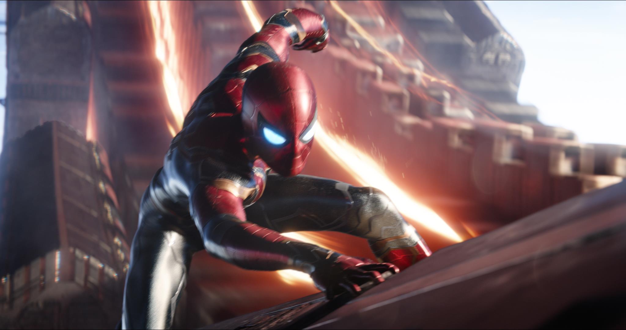 Spider-Man