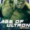 Avengers: Age of Ultron Hulk Promo Poster