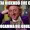 mi stai dicendo che credi al progamma dei grullini ...