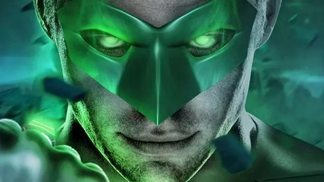 Chris Pine ptorebbe essere la Lanterna Verde Hal Jordan Chris Pine nel ruolo di Hal Jordan (immagine: Heroic Hollywood)