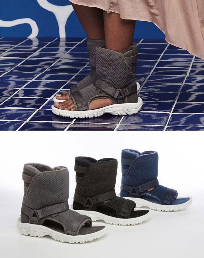 ugg estivi