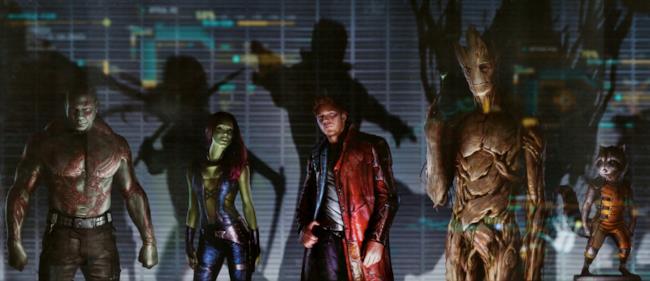 Dopo Guardiani della Galassia 2, Chris Pratt lavorerà anche ad altri film Marvel