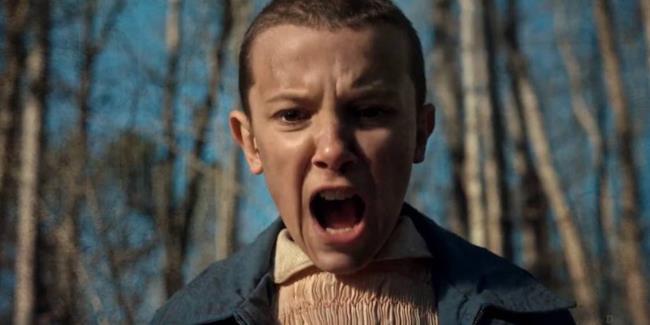 Polizia usa gli spoiler su Stranger Things come arma anti-crimine Uno dei personaggi di Stranger Things