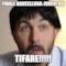 Finale Barcellona-Juventus TIFARE!!!!!