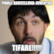 Finale Barcellona-Juventus TIFARE!!!!!
