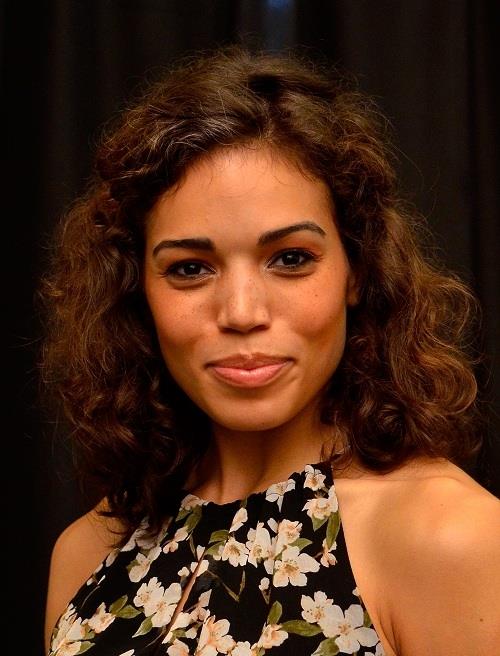 Ciara Renée potrebbe avere una serie tutta sua nel ruolo di Hawkgirl