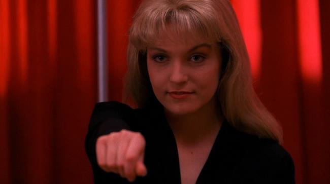 Twin Peaks torna nel 2016 Laura Palmer di Twin Peaks
