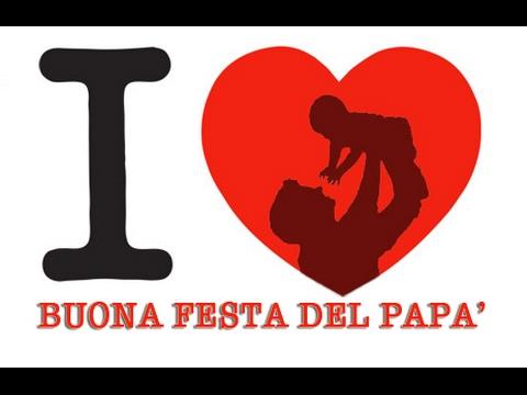 Un cuore - Immagini da scaricare per la Festa del Papà