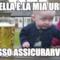 Quella è la mia urina posso assicurarvelo