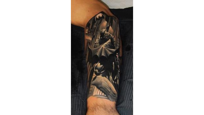 Batman