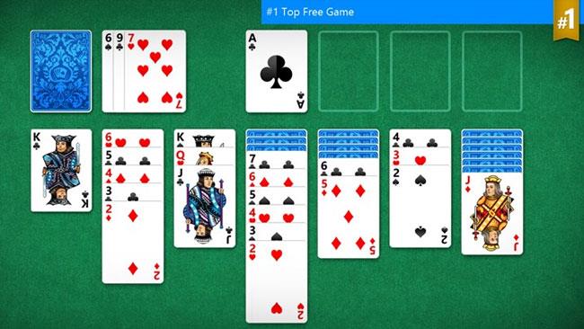 Microsoft festeggia i 25 anni di Solitario con un Torneo dedicato al gioco Il Torneo di Solitario di Microsoft inizierà a giugno