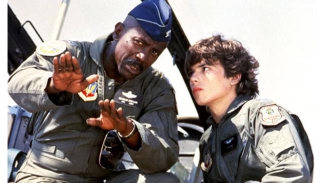 Film anni 80 - 1