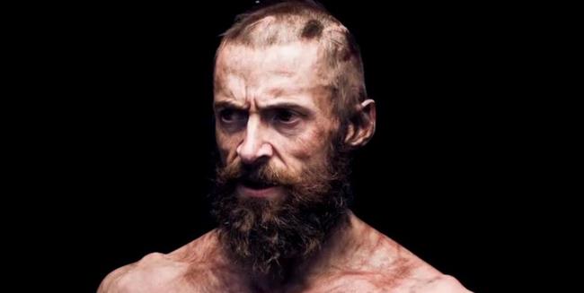 Hugh Jackman sarà l'apostolo Paolo in un nuovo film Hugh Jackman ne I Miserabili