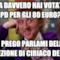 ma davvero hai votato pd per gli 80 euro? ti prego parlami della rielezione di ciriaco de mita
