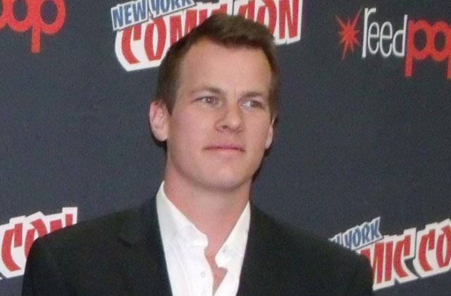 Jonathan Nolan