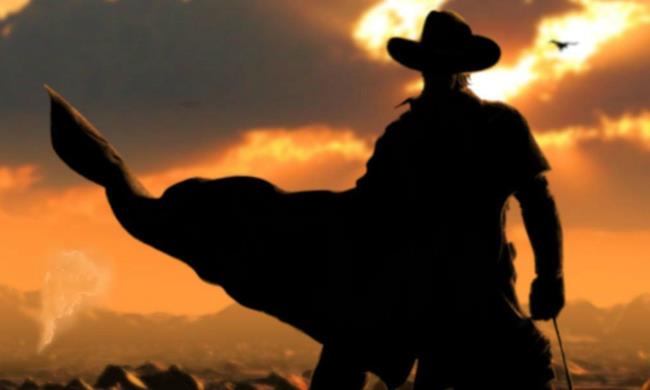 La Torre Nera serie TV Roland Deschain nel film de La Torre Nera