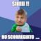 siiiiii !! ho scorregiato ....