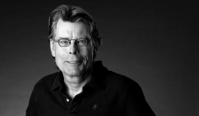 Stephen King Il Re del brivido