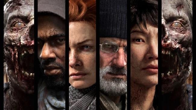 I primi personaggi del videogioco Ecco alcune figure tratte dal titolo