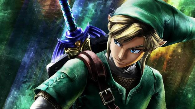 La Leggenda di Zelda potrebbe diventare una serie tv per Netflix Link, il protagonista principale di La Leggenda di Zelda
