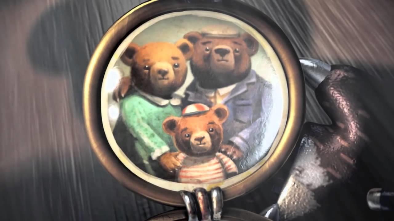 Bear Story, un'allegoria agrodolce sulle conseguenze della dittatura di Pinochet