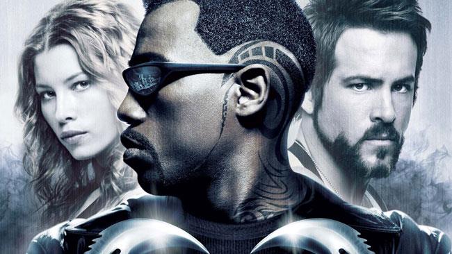 Weasley Snipes vorrebbe tornare per Blade 4 Blade Trinity potrebbe avere un sequel