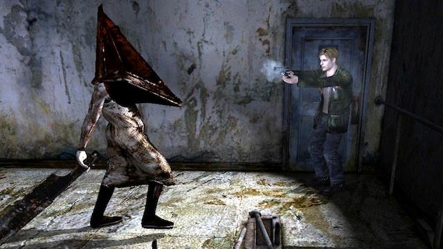 Uno screenshot del gioco