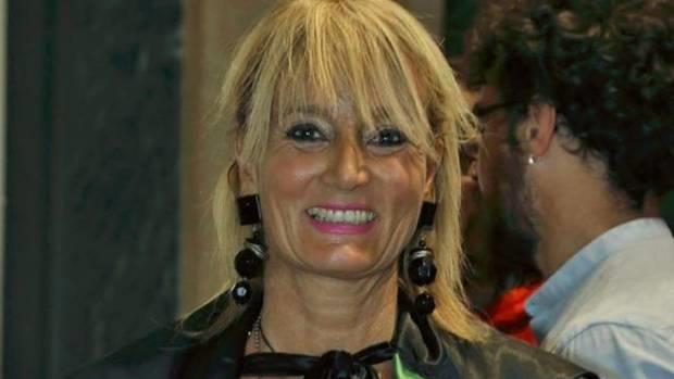 La signora Letizia