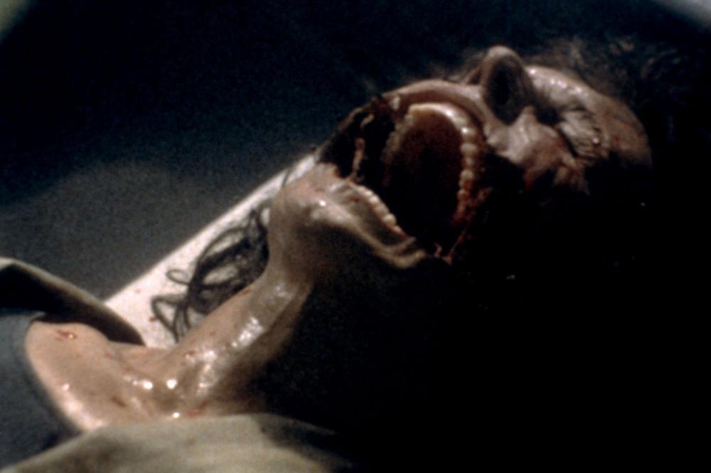 Syfy ordina Nightflyers di George R. R. Martin