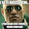 E se ti dicessi che... i pantaloni con i risvolti fanno VOMITARE