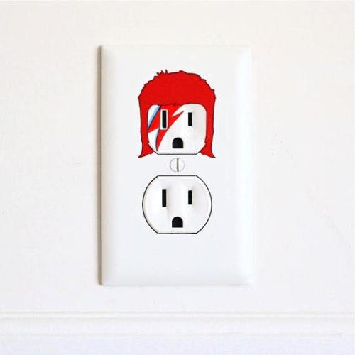 David Bowie