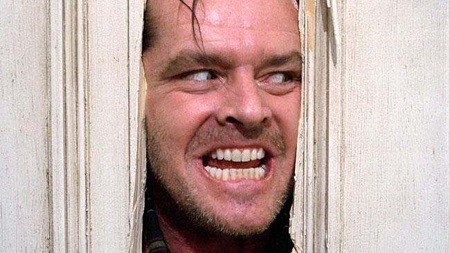 Il prequel di The Shining è ancora in cantiere Una scena di The Shining