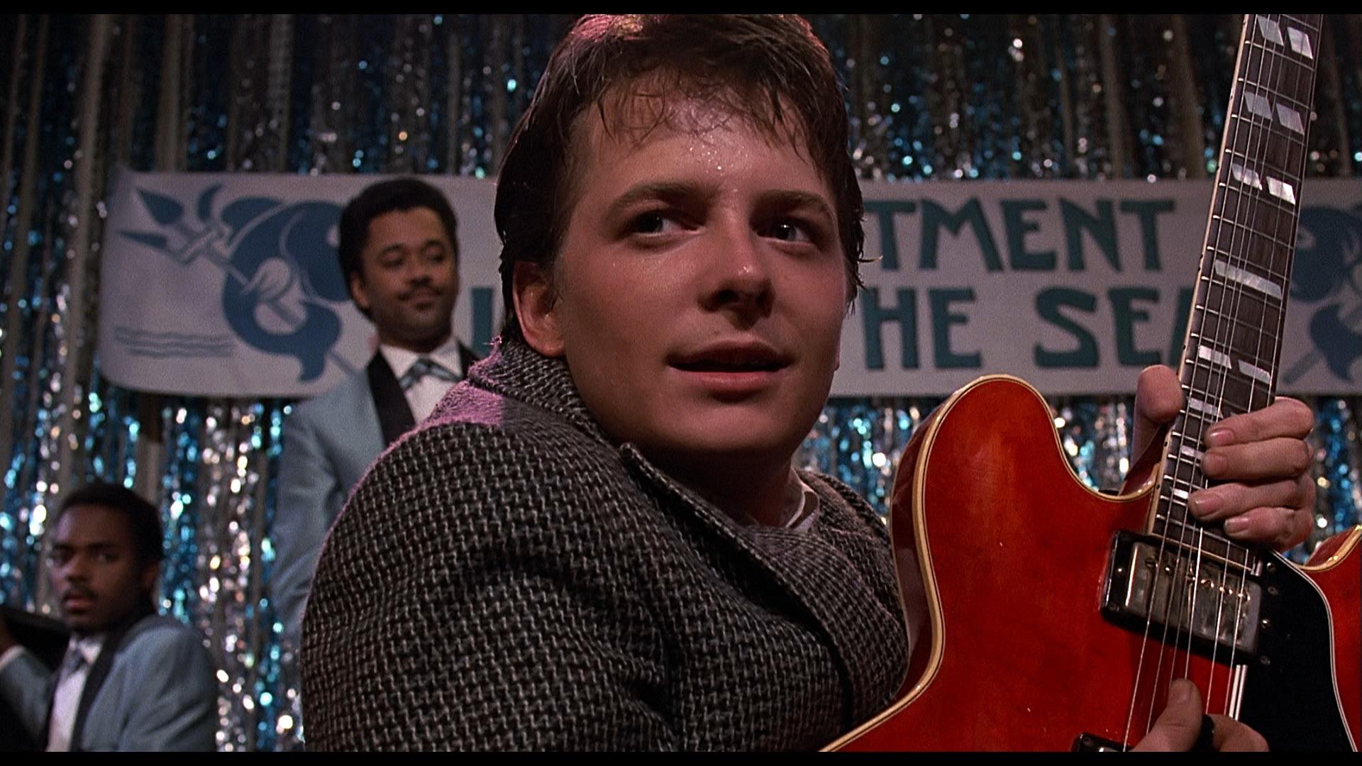Robert Zemeckis dichiara perché oggigiorno Ritorno al futuro sarebbe un flop