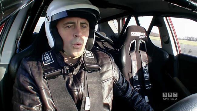 Matt LeBlanc sarà il nuovo presentatore di Top Gear Matt LeBlanc presenterà lo show BBC Top Gear