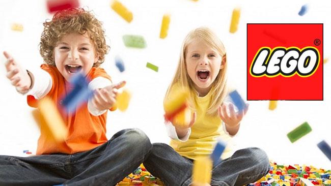 Il primo LEGO Store apre in Italia nel 2016 I negozi ufficiali Lego arrivano in Italia