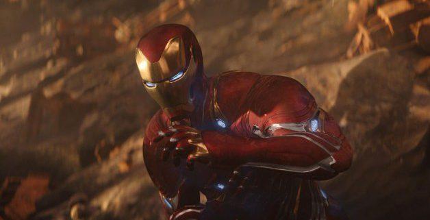 Iron Man
