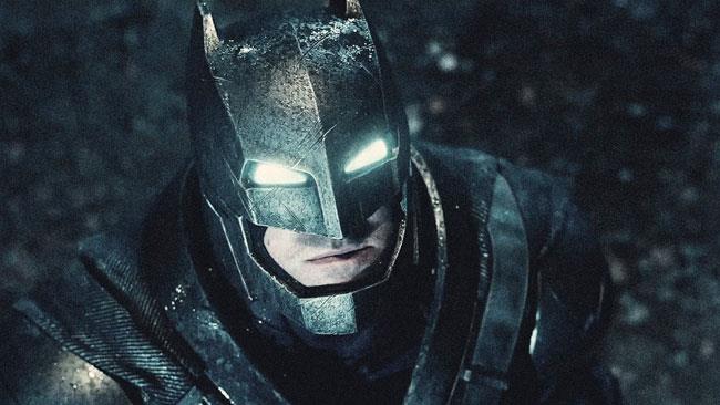 Ben Affleck sarà interprete, regista e scrittore del nuovo Batman Batman in Batman v Superman