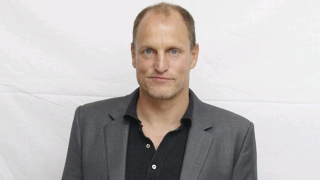 Woody Harrelson La foto di Woody Harrelson