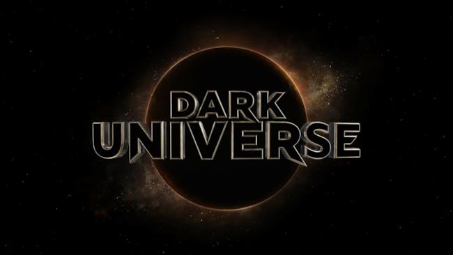 Dark Universe, rivelati altri tre nuovi mostri Il Dark Universe si rivela al mondo in tutta la sua oscurità