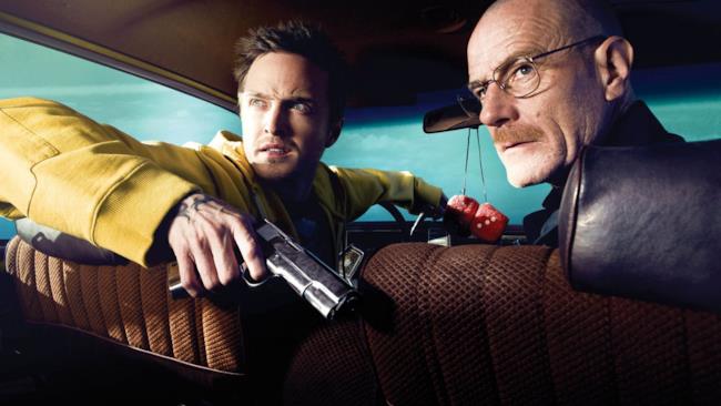 Aaron Paul potrebbe tornare a interpretare Jesse Pinkman in Better Call Saul Jesse e Walter in Breaking Bad