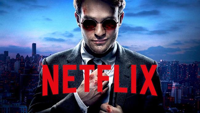 I trailer delle serie Netflix in arrivo in Italia Netflix porta le sue serie in Italia