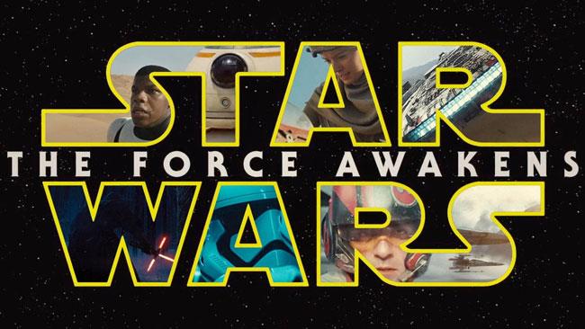 Il nuovo film di Checco Zalone slitta a gennaio; Star Wars 7 potrebbe arrivare il 18 dicembre Star Wars 7: The Force Awakens