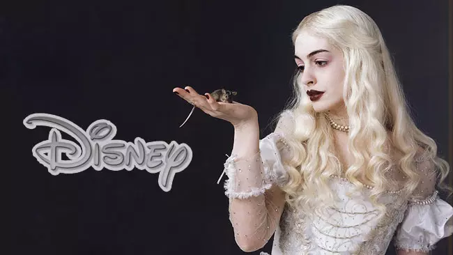Ecco la lista di tutti i live-action ispirati dai Classici Disney in arrivo nei prossimi anni La Regina Bianca di Alice in Wonderland