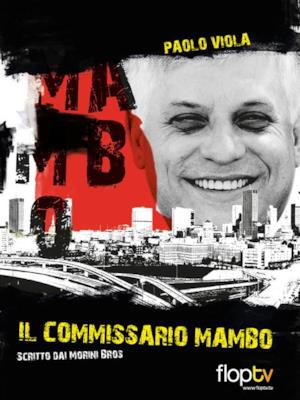 Il Commissario Mambo - Stagione 1