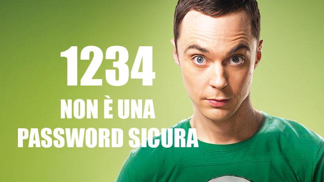 La lista delle password più popolari stilate da SplashData per il 2015 Da SplashDatala l'elenco delle 25 password più utilizzate nel 2015