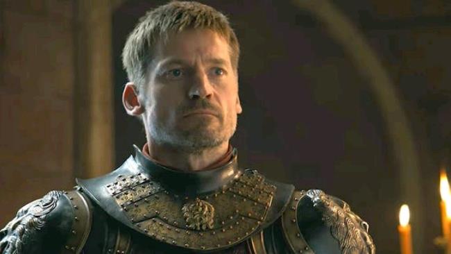 Jaime Lannister La foto di Jaime Lannister