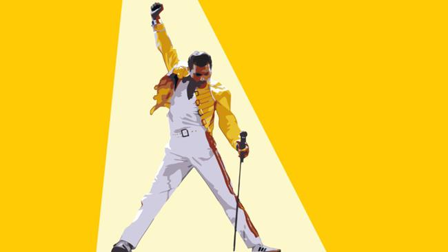 Il biopic su Freddie Mercury in lavorazione dalla prossima estate Il biopic su Freddie Mercury inizia le riprese a giugno 2016