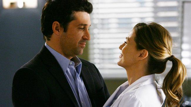 Derek Shepherd è morto nell'episodio 11x22 di Grey's Anatomy